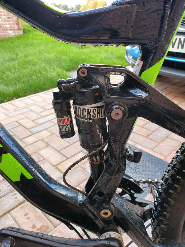vitus sommet vr 2016